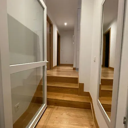 Modern Bilbao Appartement Barakaldo Buitenkant foto
