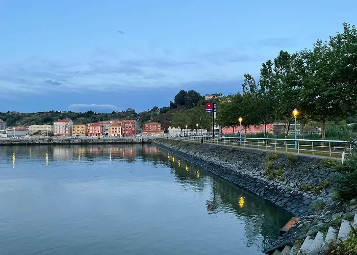 Modern Bilbao