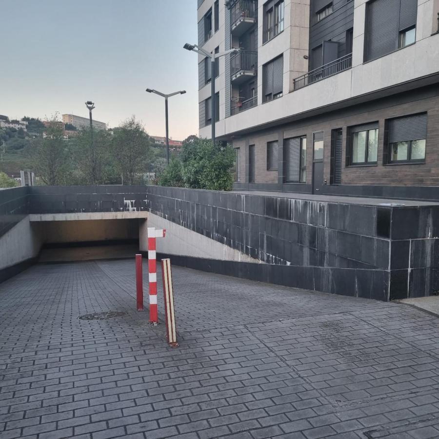 Apartment Modern Bilbao Barakaldo