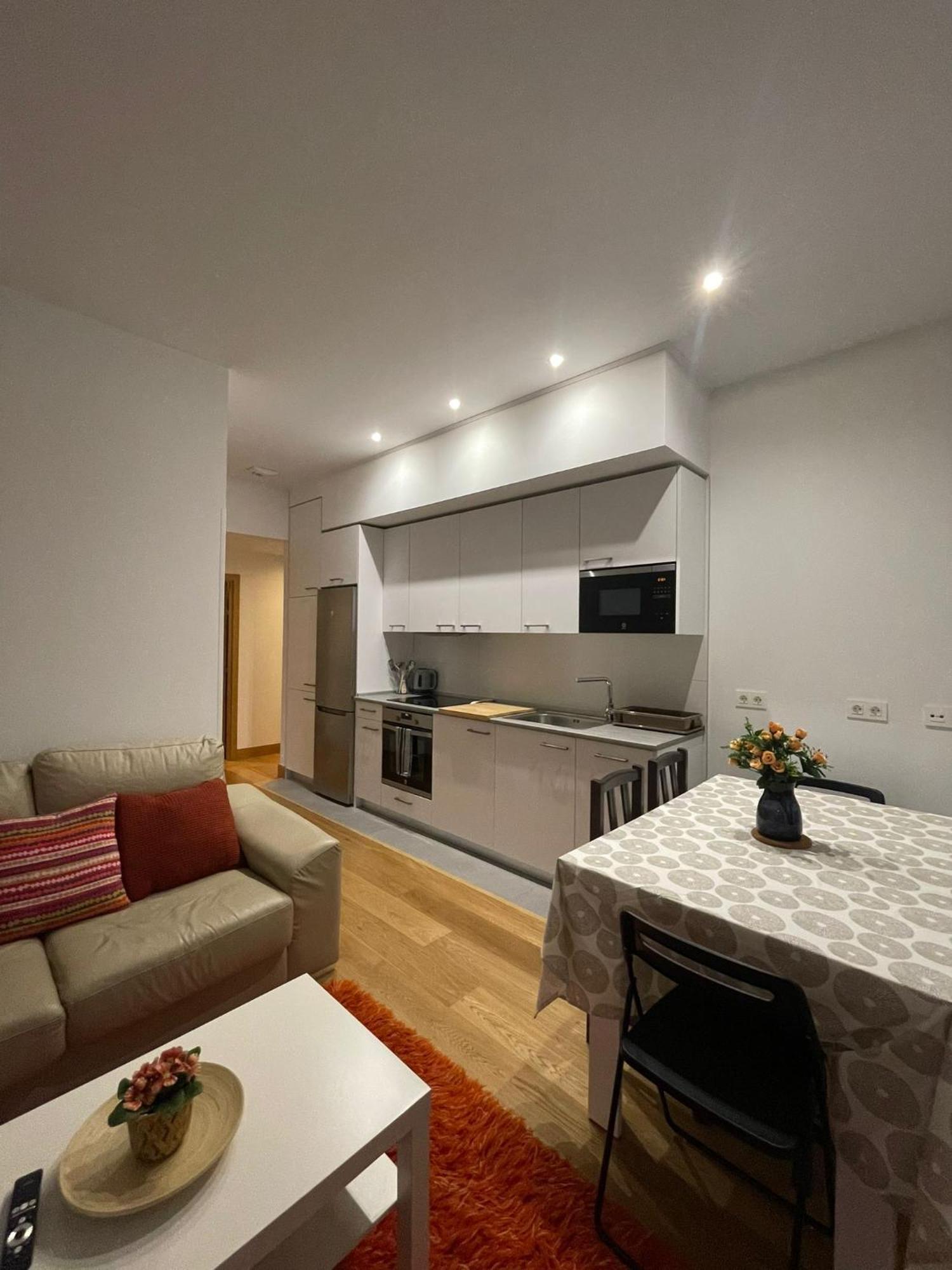 Apartment Modern Bilbao