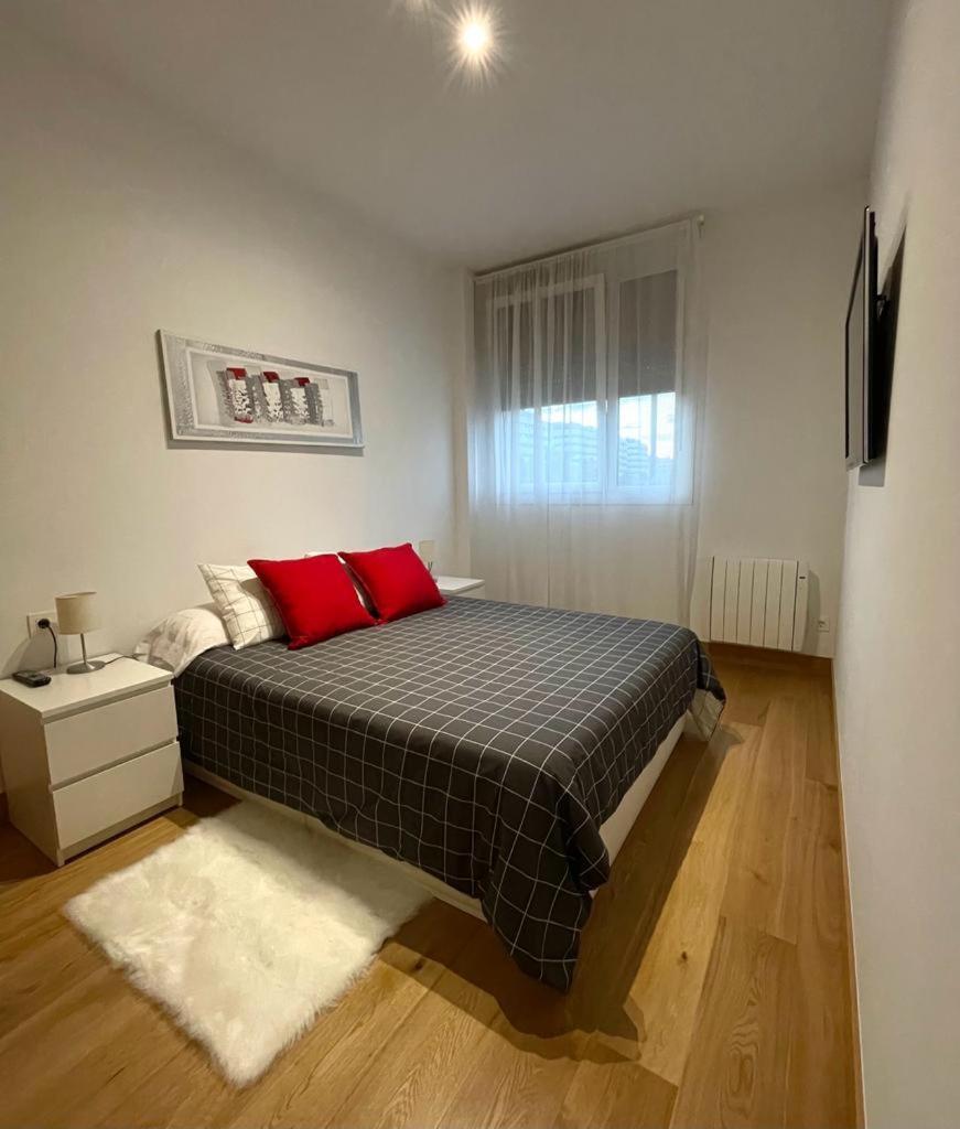 Apartment Modern Bilbao Barakaldo
