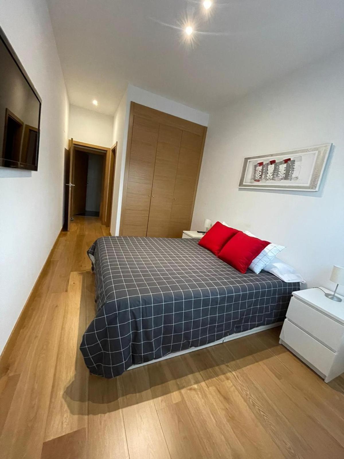 Apartment Modern Bilbao