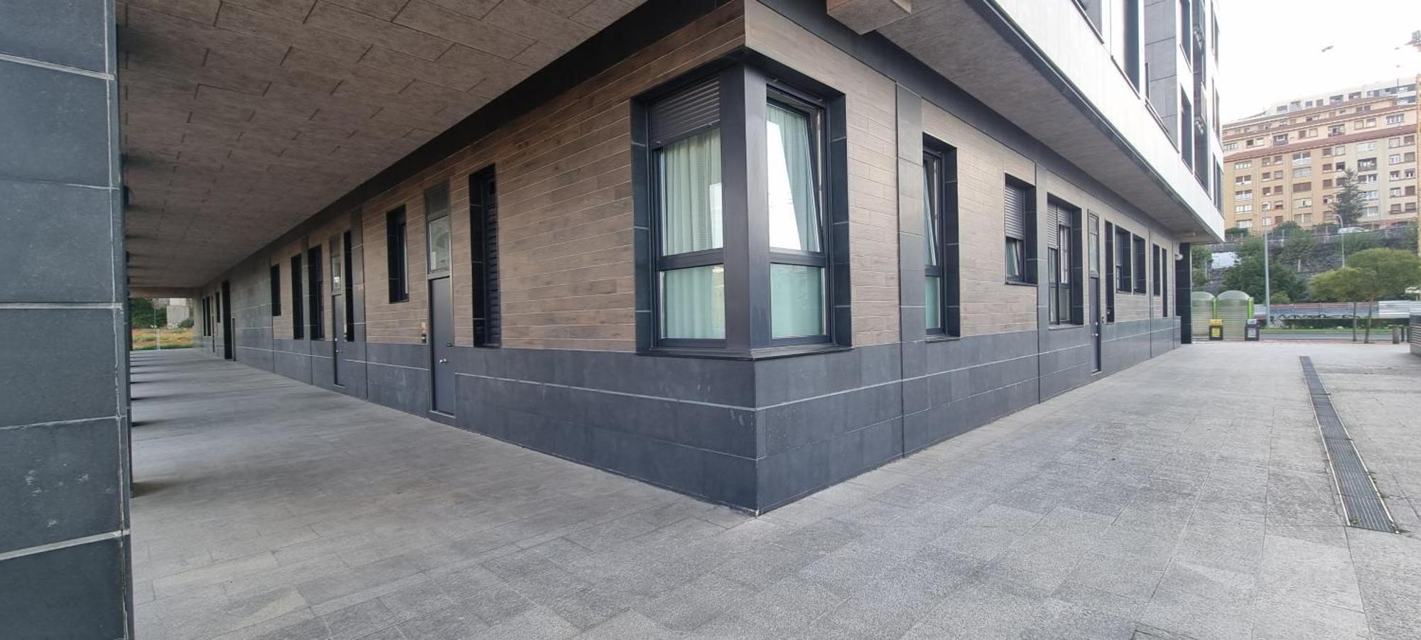 Apartment Modern Bilbao Barakaldo